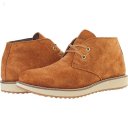 L.L.Bean Stonington Chukka Boots Suede Saddle ID-dBIwmrZ7