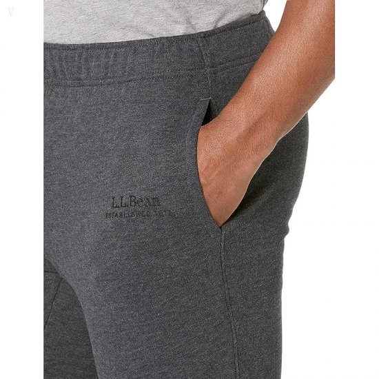L.L.Bean 30\\ Charcoal Heather ID-3psXFDT3