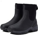 L.L.Bean All Season Wellie (Toddler/Little Kid/Big Kid) Black ID-Xs72K9Lr