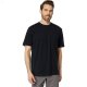 L.L.Bean Carefree Unshrinkable Tee with Pocket Short Sleeve Black ID-5QBAQ5Um L.L.Bean Carefree Unshrinkable Tee with Pocket Short Sleeve Black ID-5QBAQ5Um