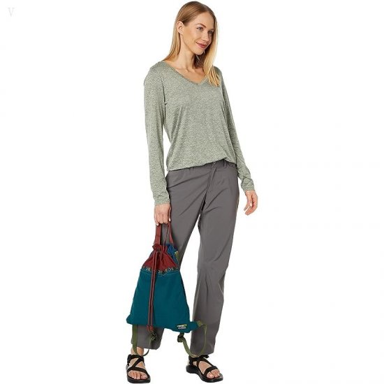 L.L.Bean No Fly Zone Pants Dark Silt ID-pqZP1PL7