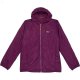 L.L.Bean Mountain Bound Reversible Hooded Jacket (Big Kids) Plum Grape/Magenta Haze ID-UfOoJr2Q L.L.Bean Mountain Bound Reversible Hooded Jacket (Big Kids) Plum Grape/Magenta Haze ID-UfOoJr2Q
