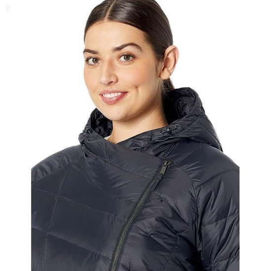 L.L.Bean Boundless Down Puffer Jacket II Dark Black ID-GjpxP6hk