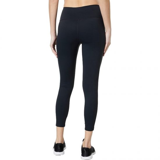 L.L.Bean Everyday Performance High-Rise 7/8 Leggings Midnight Black ID-nF3lhdfA