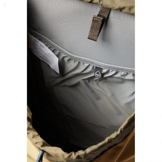 L.L.Bean Continental Rucksack British Khaki ID-WAzDLfXw