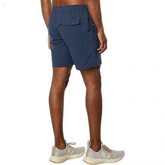 L.L.Bean 7\\ Carbon Navy ID-oqjrO6bj