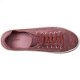 L.L.Bean Eco Bay Knit Sneaker Lace-Up Mauve Pink/Rosewood Heather ID-PSf9Yjno