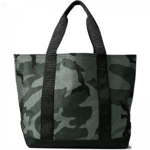 L.L.Bean Medium Hunter's Tote Gray Camo ID-fMWQxVj6