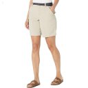 L.L.Bean Tropicwear Shorts Soft Sand ID-K7OElWAl