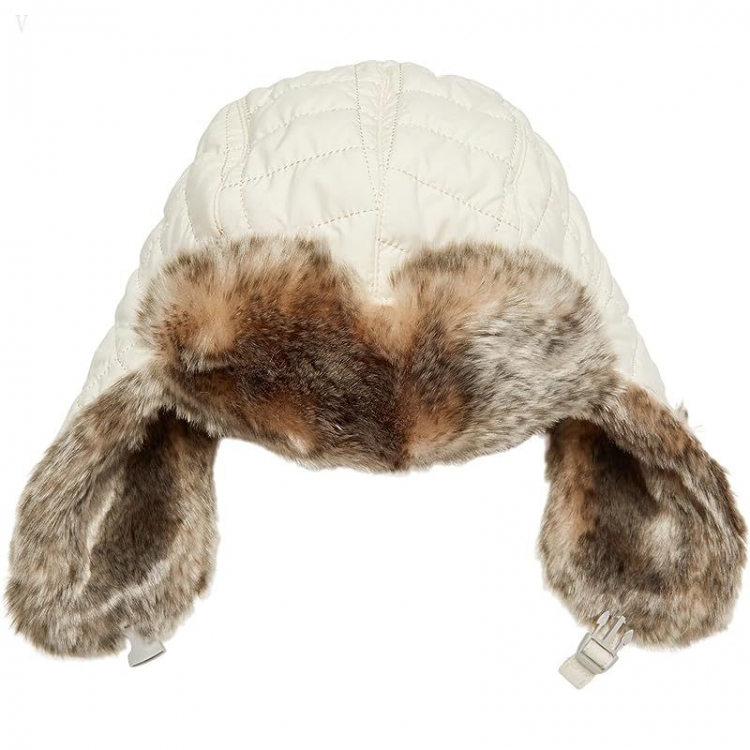 L.L.Bean Ultrawarm Bomber Hat Paperwhite ID-t01AoFjz - Click Image to Close
