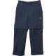 L.L.Bean Cresta Hiking Zip Off Pants (Little Kids) Carbon Navy ID-azIuc7OX L.L.Bean Cresta Hiking Zip Off Pants (Little Kids) Carbon Navy ID-azIuc7OX