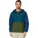 L.L.Bean Mountain Classic Jacket Multicolor Regular Spruce/Tuscan Olive ID-ILjC42n8