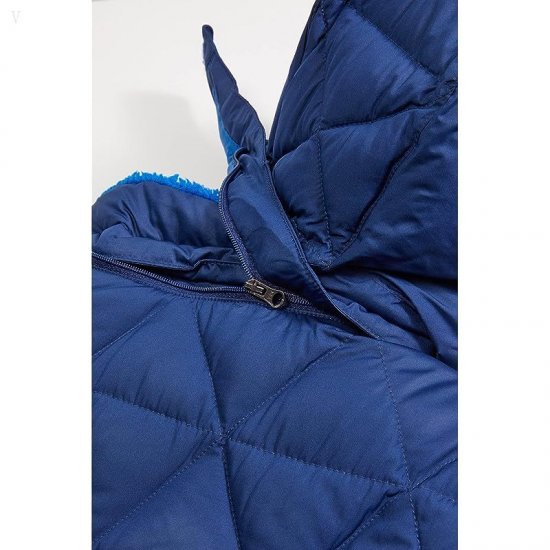 L.L.Bean Bean\'s Down Jackets (Little Kids) Night ID-rmLTTznu