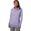 L.L.Bean Bean's Cozy Pullover Muted Purple Heather ID-d5YwLxMO