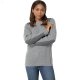 L.L.Bean Commando Crew Neck Sweater Gray Heather ID-q6vZlLlK L.L.Bean Commando Crew Neck Sweater Gray Heather ID-q6vZlLlK