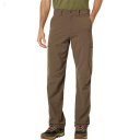 L.L.Bean Cresta Hiking Standard Fit Pants Dark Cinder ID-iFsV6bvp