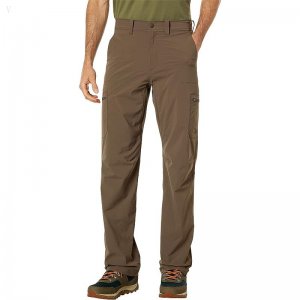 L.L.Bean Cresta Hiking Standard Fit Pants Dark Cinder ID-iFsV6bvp