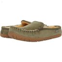 L.L.Bean Wicked Good Scuffs Kelp Green ID-XiCZEgYr