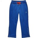L.L.Bean Mountain Fleece Pants (Little Kids) Regatta Blue Heather ID-E5KE23Qk