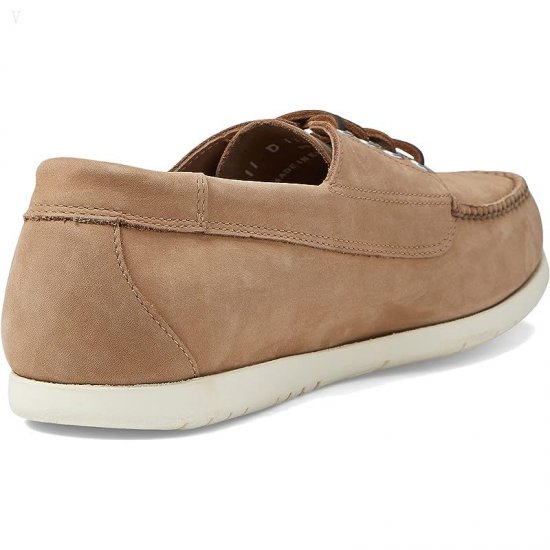 L.L.Bean Blucher Mocs River Rock ID-y4MnHswD