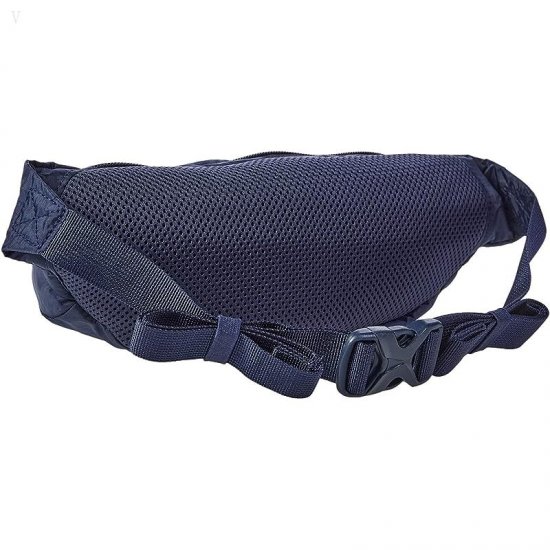 L.L.Bean Stowaway Hip Pack Bright Navy ID-j4WX9RZp