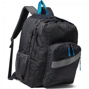L.L.Bean Kids Deluxe Backpack Alloy Gray ID-sIQj2bOt