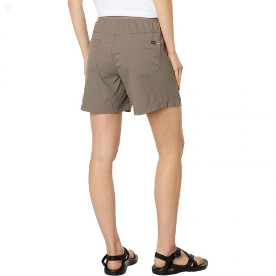 L.L.Bean Vista Camp Short 6\\ Toasted Almond ID-NjdAGDGX