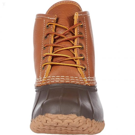 L.L.Bean Bean Boot 6\\ Barley/Bean Boot Brown/Toasted Coconut ID-MKawTjKQ