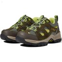 L.L.Bean Trail Model Hiker Low (Toddler/Little Kid/Big Kid) Dark Loden ID-C56pv14e