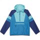 L.L.Bean Wind and Rain Anorak (Big Kids) Marine Blue/Sea Blue ID-O4jUm2Vk
