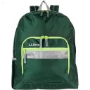 L.L.Bean Kids Original Backpack Camp Green ID-o6NocwnV