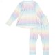L.L.Bean Wicked Warm Midweight Underwear Set Print (Toddler) Rainbow Dots ID-PHHZ1swg L.L.Bean Wicked Warm Midweight Underwear Set Print (Toddler) Rainbow Dots ID-PHHZ1swg