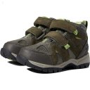 L.L.Bean Trail Model Water Resistant Hiker (Toddler) Dark Loden ID-7xDBndaI
