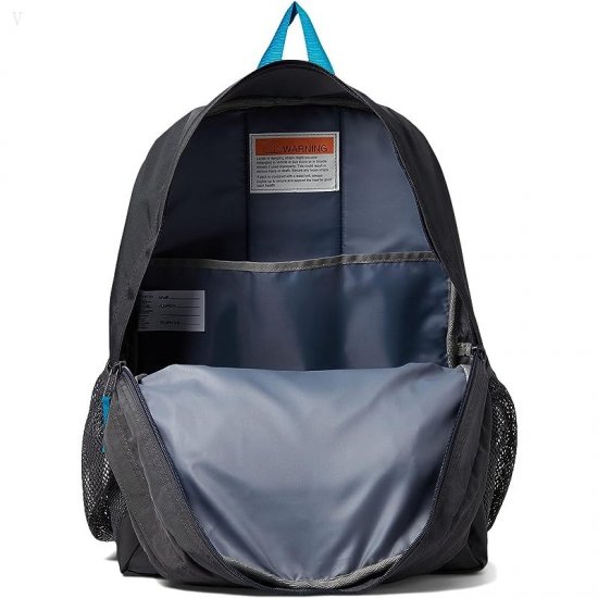 L.L.Bean Kids Deluxe Backpack Alloy Gray ID-sIQj2bOt