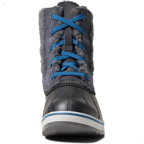 L.L.Bean Rangeley Pac Boot Ankle Water Resistant Insulated Alloy Gray/Alloy Gray ID-WeF2coFV