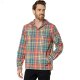 L.L.Bean Scotch Flannel Anorak Traditional Fit Washed Buchanan ID-E99sjoY9 L.L.Bean Scotch Flannel Anorak Traditional Fit Washed Buchanan ID-E99sjoY9