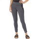 L.L.Bean Petite Boundless Performance Pocket Tights Color-Block Charcoal Heather/Classic Black ID-aM79Pp6g L.L.Bean Petite Boundless Performance Pocket Tights Color-Block Charcoal Heather/Classic Black ID-aM79Pp6g
