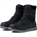 L.L.Bean Ultralight Boot Mid Water Resistant Insulated Black ID-6eS7ueRV