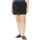 L.L.Bean Plus Size Vista Camp Skort Classic Black ID-7mYN418c