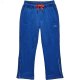 L.L.Bean Mountain Fleece Pants (Big Kids) Regatta Blue Heather ID-086oS7Ry