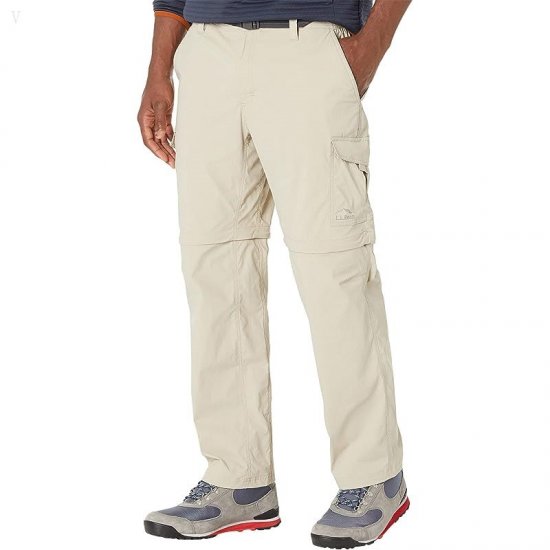 L.L.Bean 32\ Soft Sand ID-ItSPtrxt