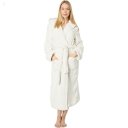 L.L.Bean Wicked Plush Robe Cream ID-oNJp8yjw