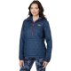 L.L.Bean Katahdin Insulated Pullover Mariner Blue ID-jzhuNsOg