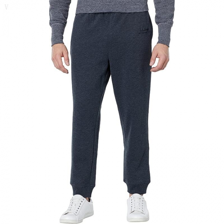 L.L.Bean 30\ Charcoal Heather ID-PvyGgxXY - Click Image to Close