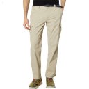 L.L.Bean Tropicwear Pants 32\ Soft Sand ID-roktGzra