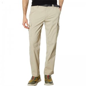 L.L.Bean Tropicwear Pants 32\ Soft Sand ID-roktGzra