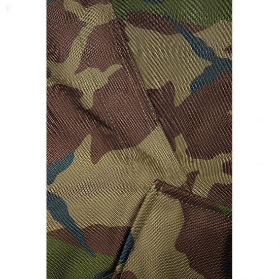 L.L.Bean Extra-Large Hunter\'s Tote Camouflage ID-Nh3VCAHt