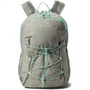 L.L.Bean 30 L Comfort Carry Laptop Pack Mineral Gray/Fresh Mint ID-QJzIO7Bw