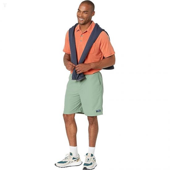 L.L.Bean 8\\ Light Everglade ID-GRMwmYt3