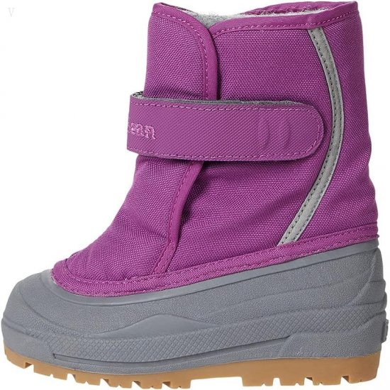 L.L.Bean Northwoods Boot (Toddler) Bold Lilac ID-JkP5Jd0n